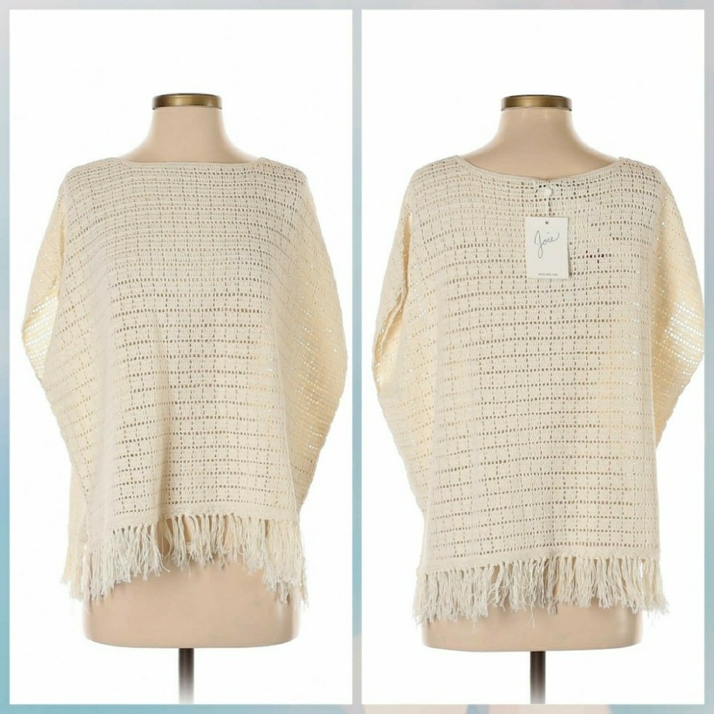Joie sweater